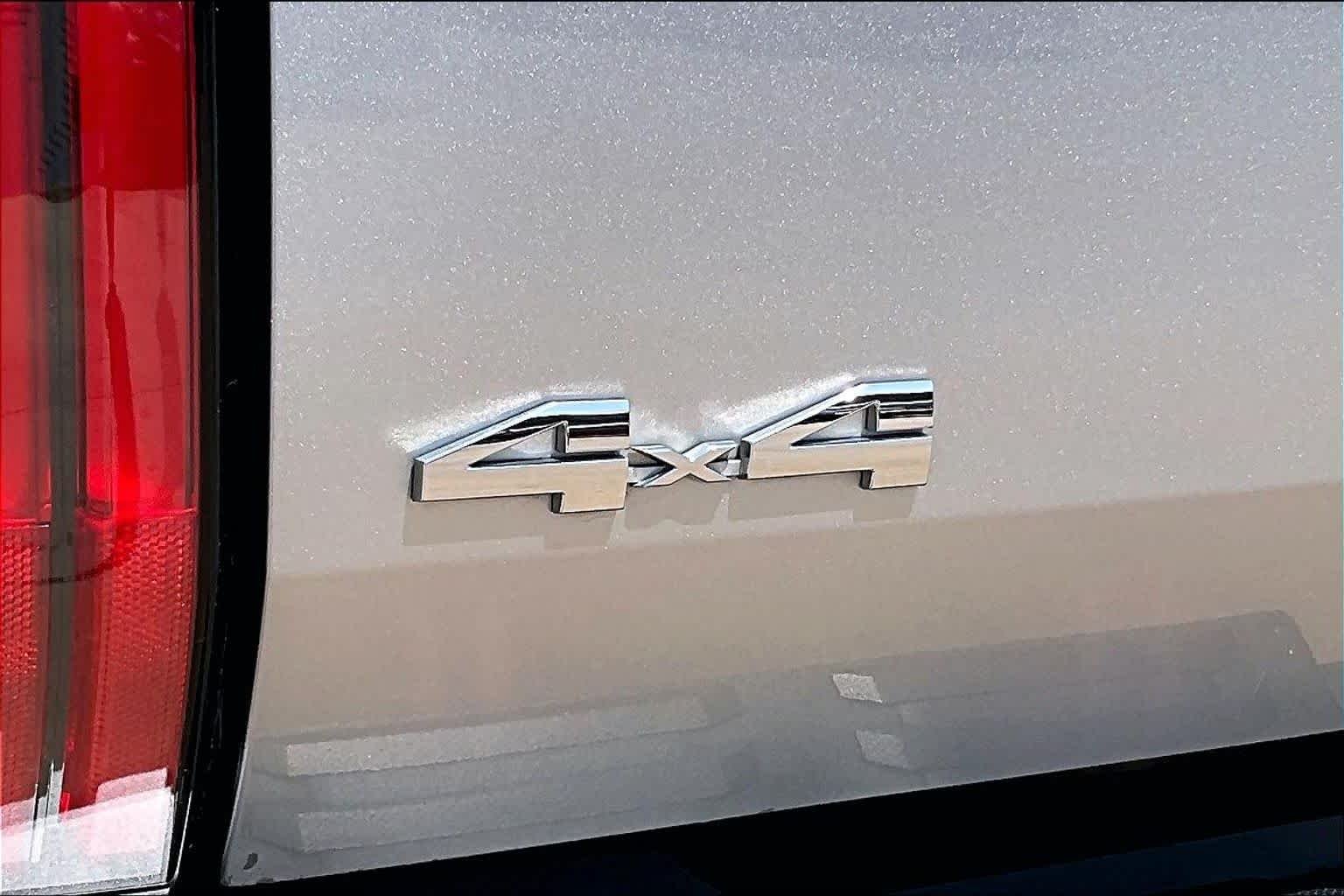 Used 2024 Celestial Silver Metallic Toyota Limited Hybrid image 30