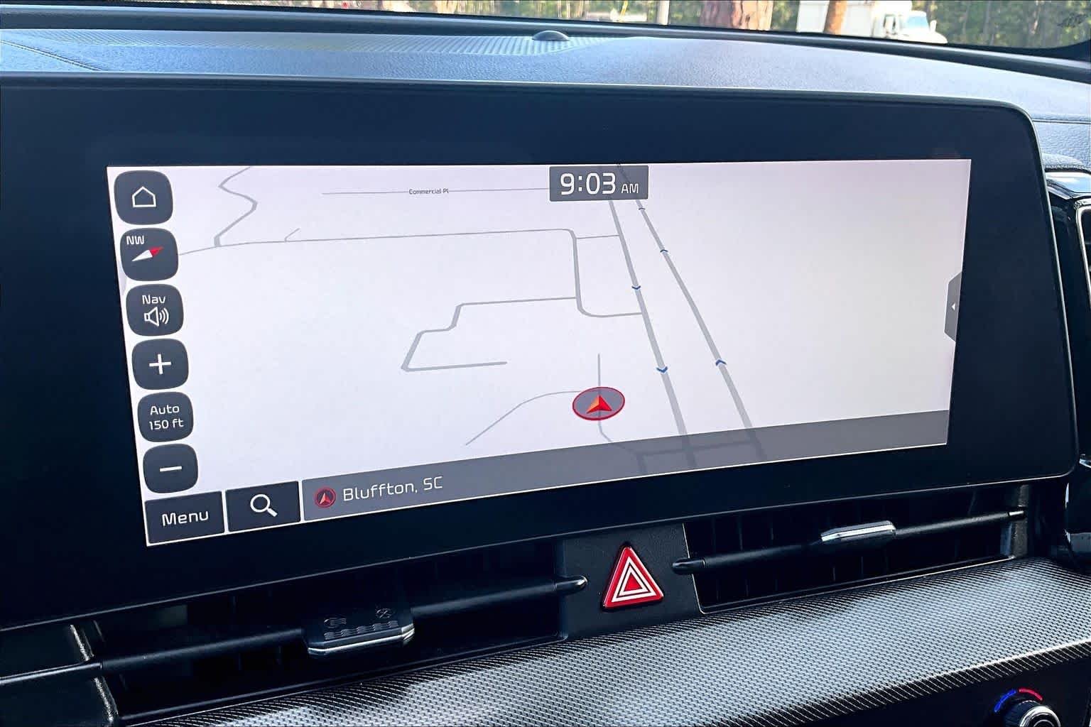 Used 2024 Wolf Gray Kia SX-Prestige image 37