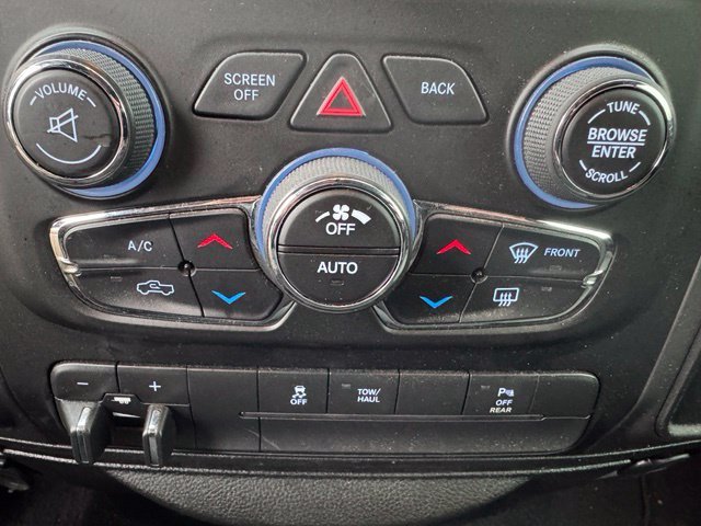 Used 2021 Red Ram Warlock image 14