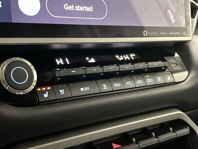 2023 Toyota Tundra Limited - Photo 18