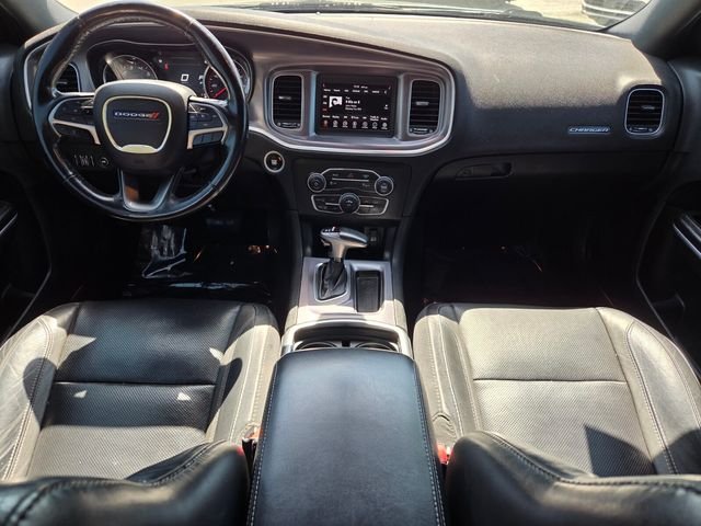Certified Used 2019 Green Dodge SXT image 15