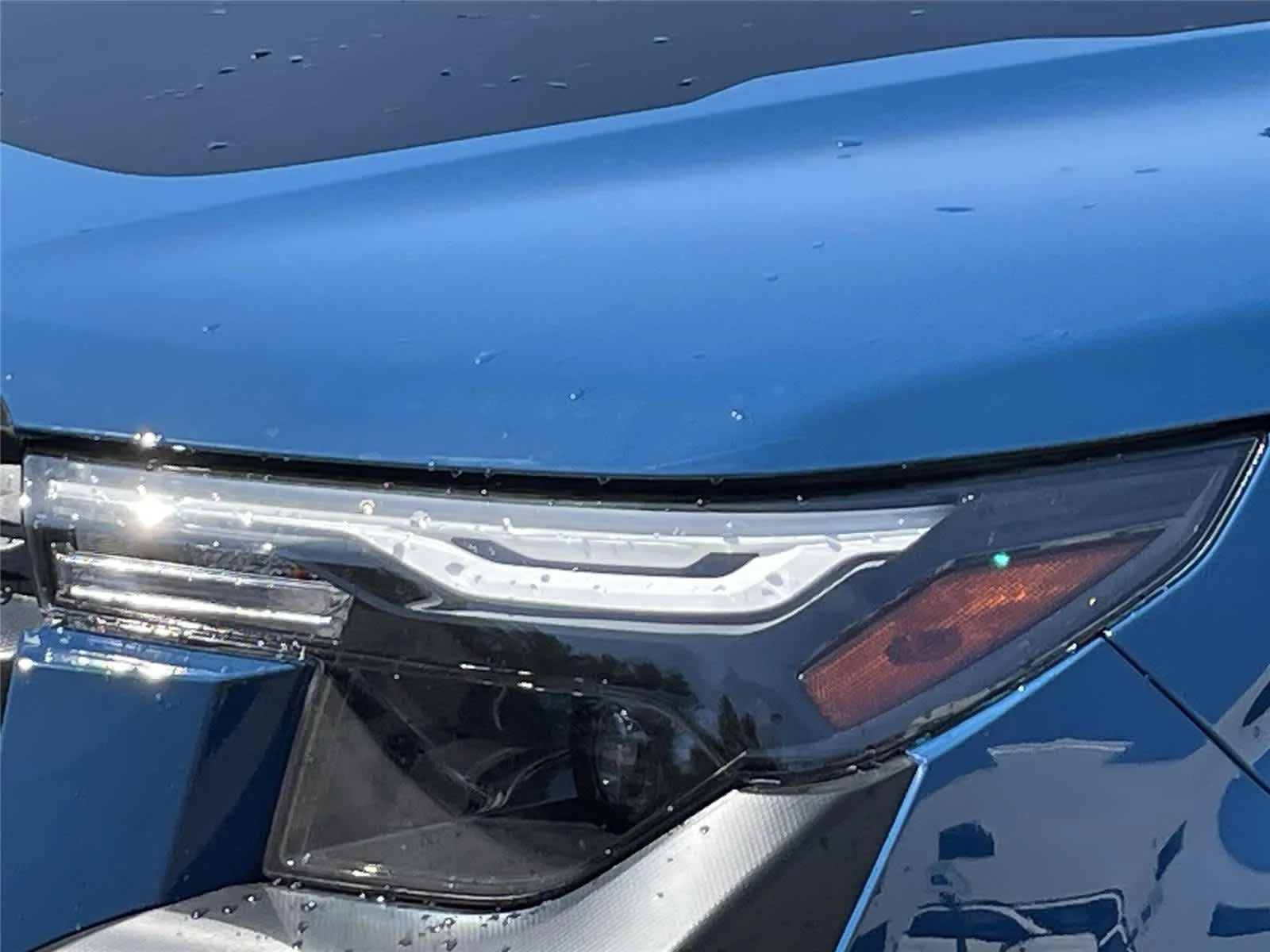 2026 Subaru Forester Wilderness - Photo 9