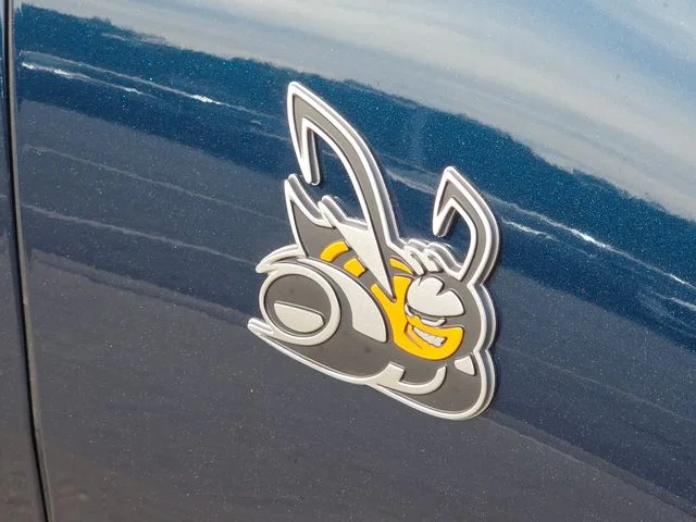 New 2026 After Dark Dodge Scat Pack Plus image 18