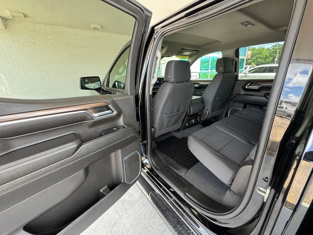 Used 2023 Black Chevrolet LT image 19