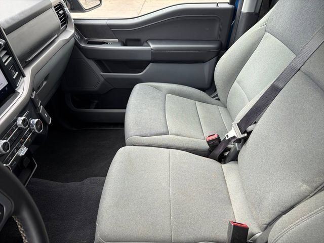 2025 Ford F-150 XLT - Photo 25