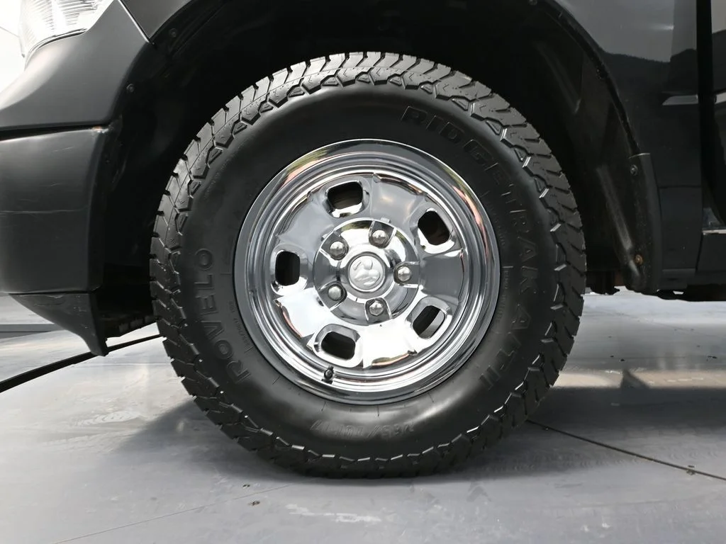 2019 RAM Ram 1500 Classic Tradesman - Photo 17