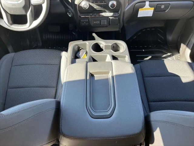 2026 GMC Sierra 2500HD Pro - Photo 21
