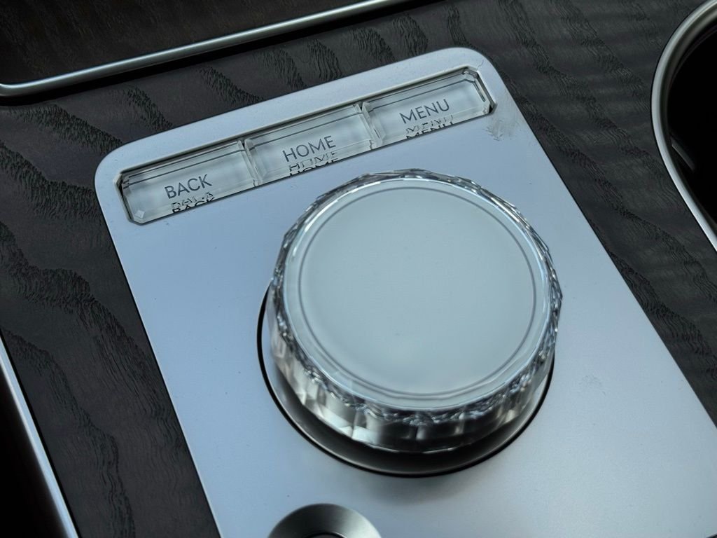 2026 GENESIS GV80 Advanced - Photo 38