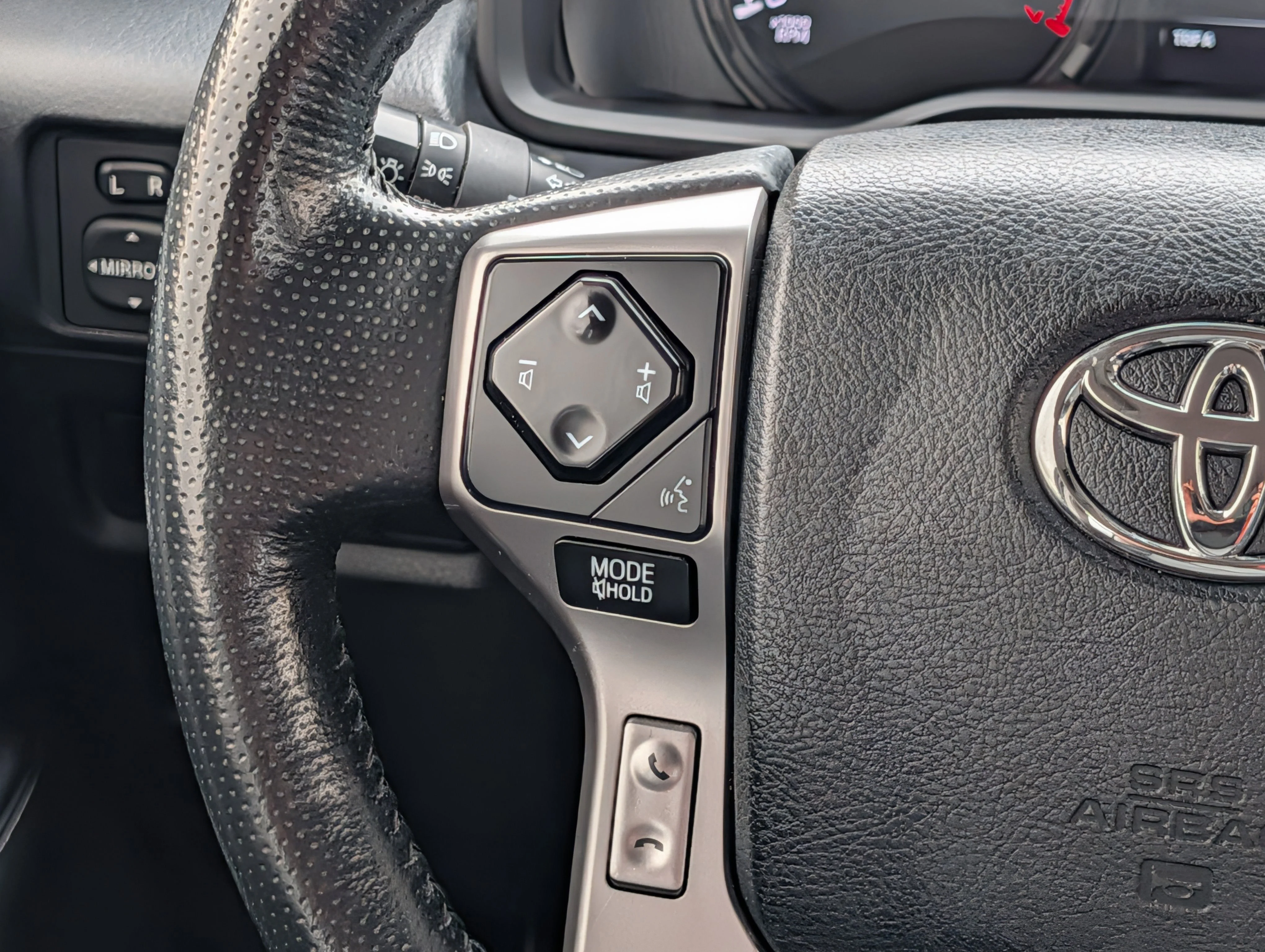 2024 Toyota 4Runner SR5 Premium - Photo 20