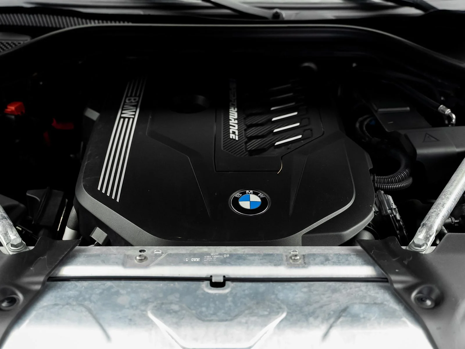 Used 2021 Black BMW M40i image 68