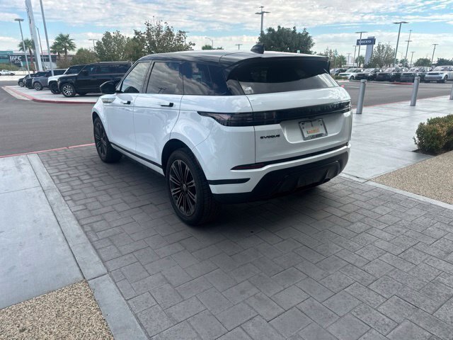 Used 2026 White Land Rover S image 7