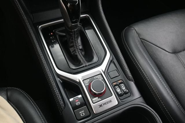 2020 Subaru Forester Limited - Photo 25