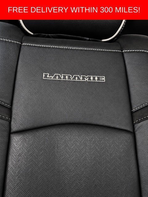 2024 RAM Ram 3500 Pickup Laramie - Photo 33