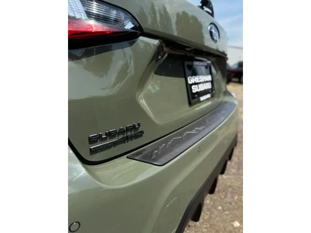 New 2026 ALPINE GREEN Subaru Limited image 41