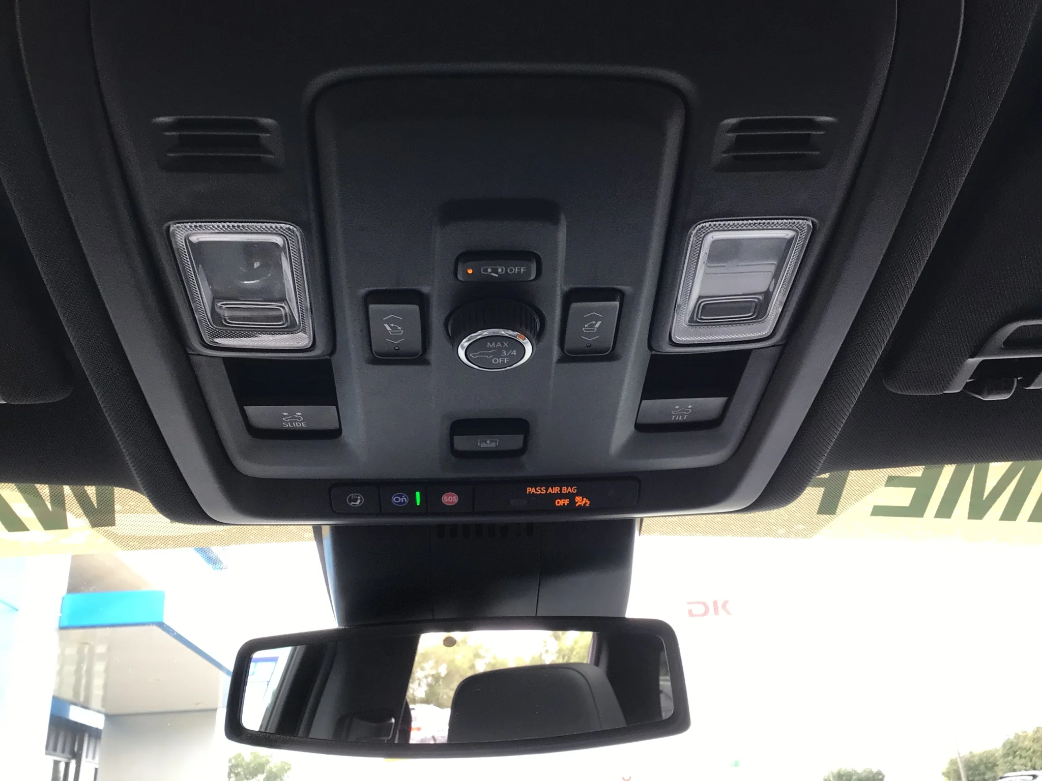 Used 2025 Dark Ash Metallic Chevrolet Z71 image 19