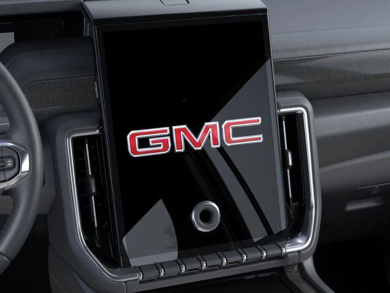 New 2026 Volcanic Red Tintcoat GMC Elevation image 20