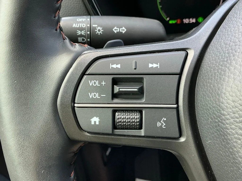 Used 2024  Honda Sport-L image 41