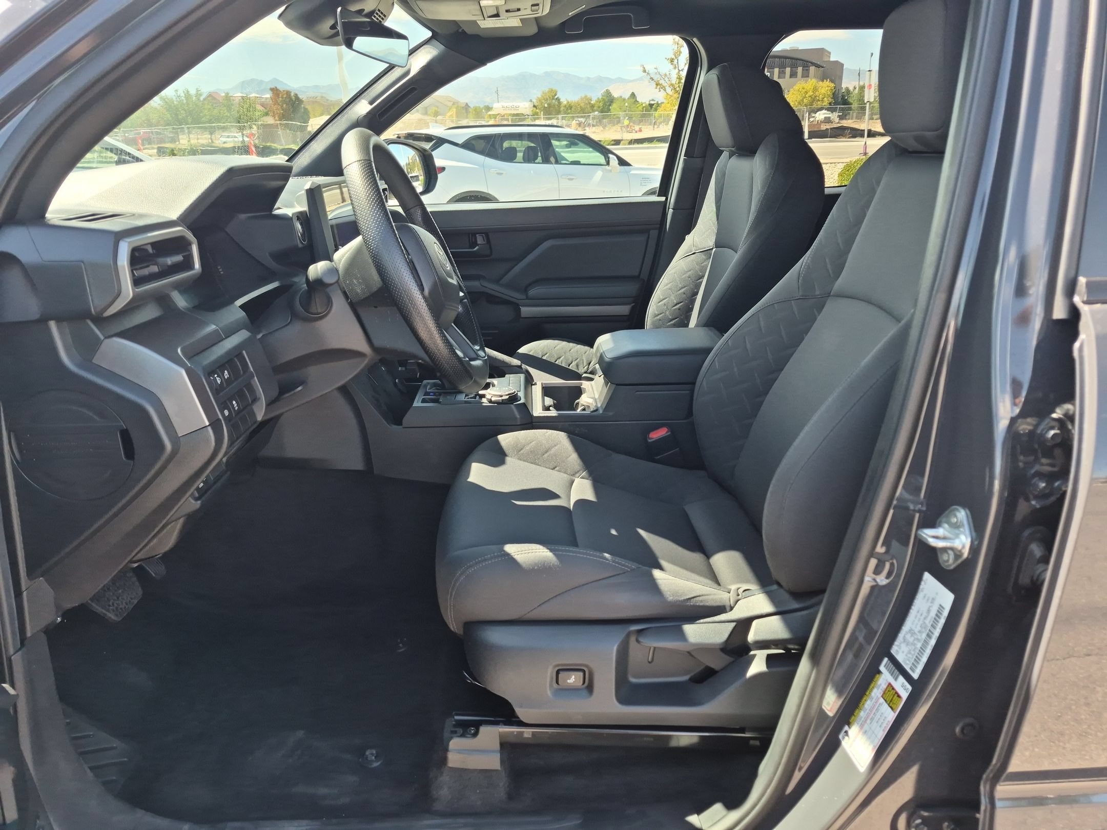 Used 2024 Underground Toyota SR5 image 15