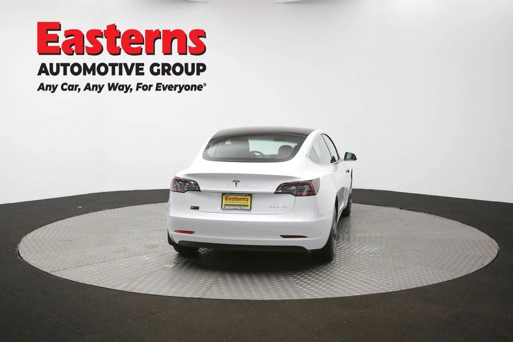 Used 2020 White Tesla Long Range image 32
