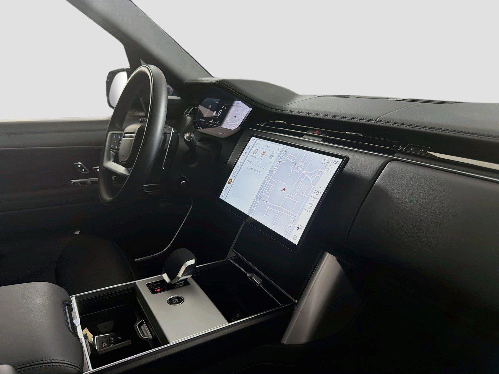 2026 Land Rover Range Rover SE - Photo 30
