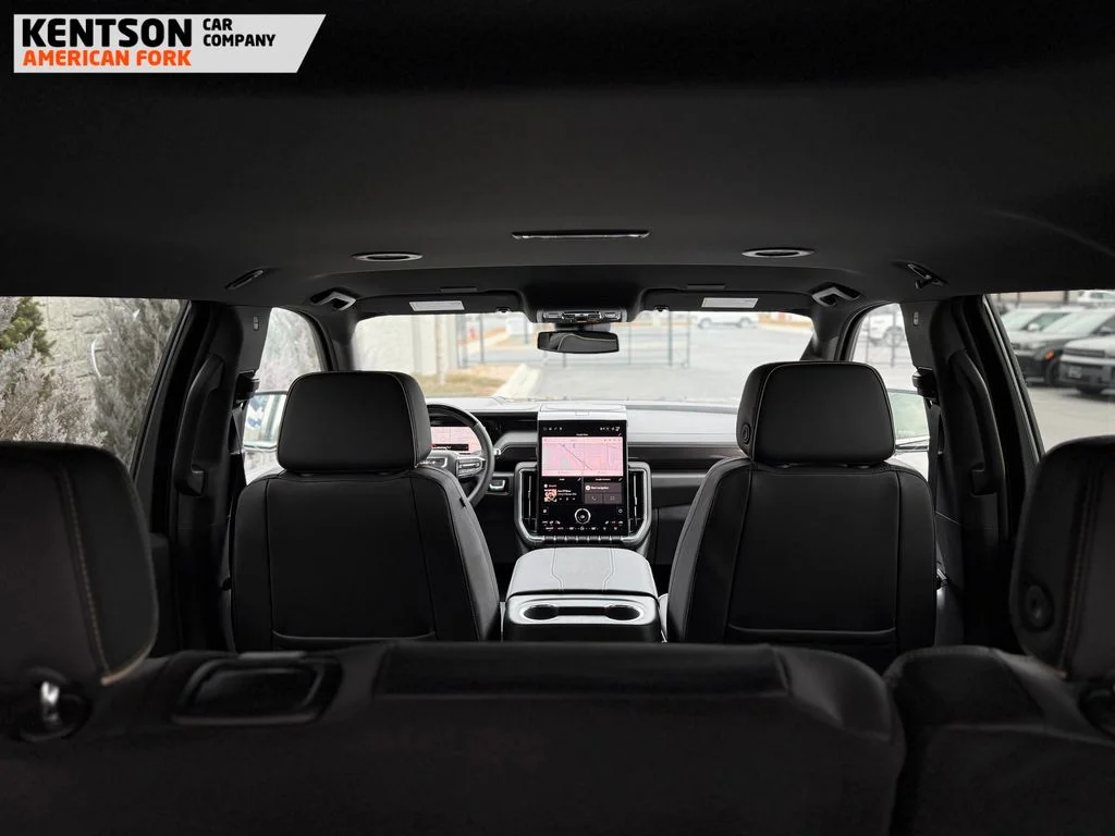 2026 GMC Yukon ELEVATION - Photo 44