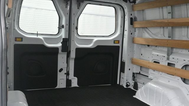 Used 2025 White Ford Base image 16