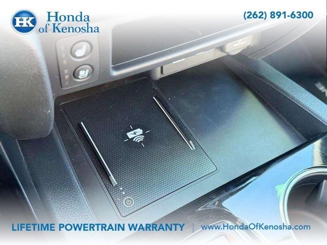 2026 Honda Ridgeline Black Edition - Photo 10