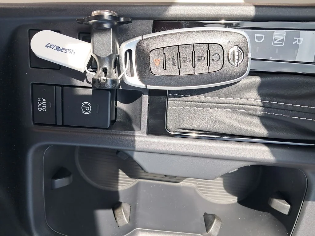 New 2026 Gray Nissan SL image 30