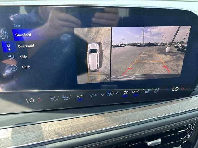 New 2026 Sterling Gray Metallic Chevrolet High Country image 22