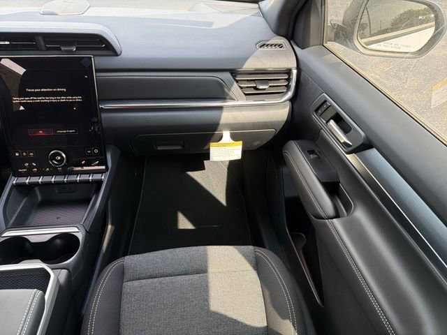 2026 GMC Terrain Elevation - Photo 15