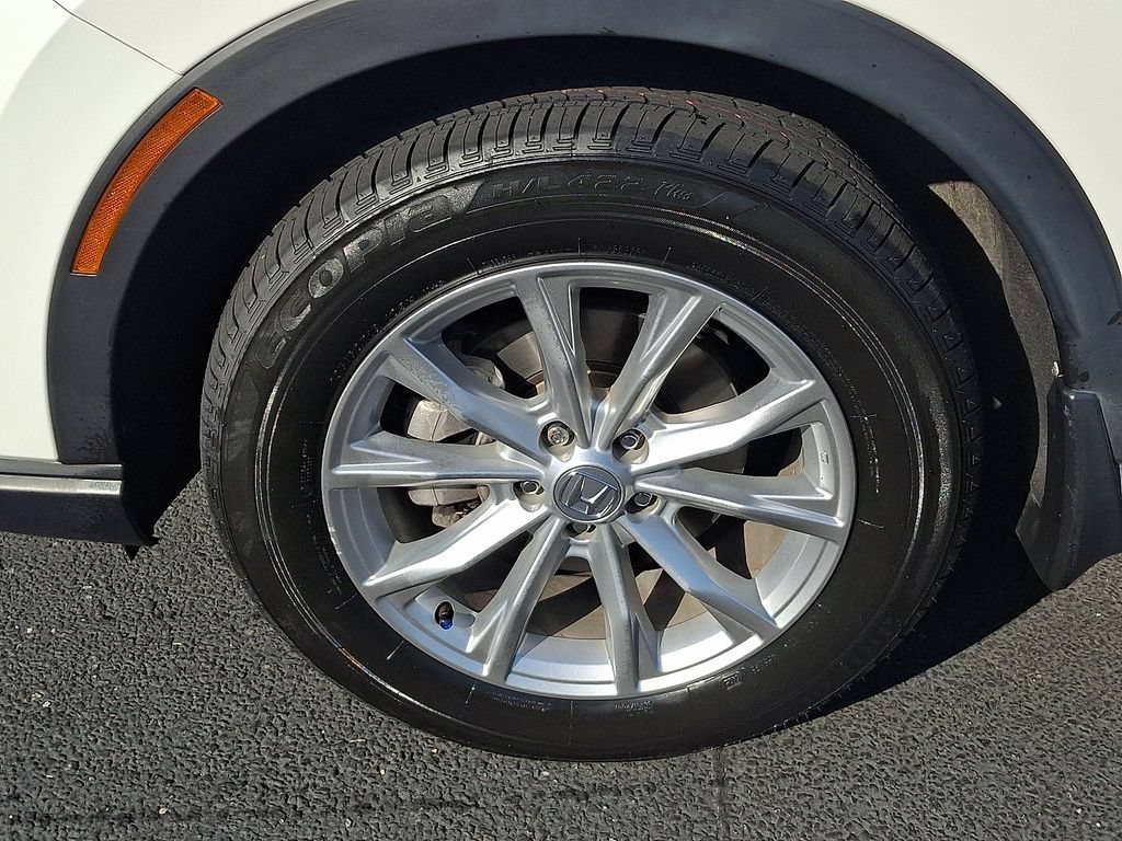 2024 Honda CR-V EX-L - Photo 40