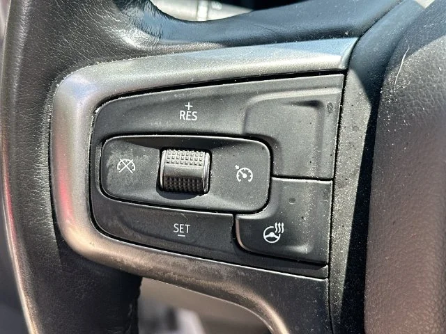 Used 2020 Silver Chevrolet RST image 48