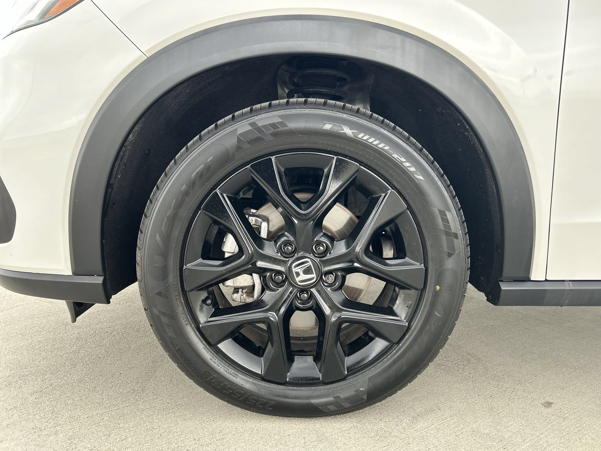 2024 Honda HR-V Sport - Photo 18