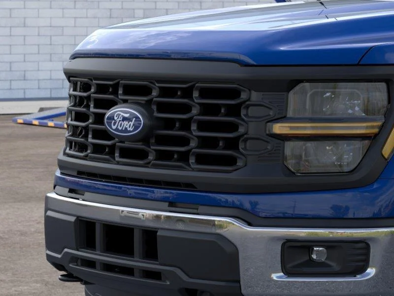 New 2026 Argon Blue Ford XL image 17