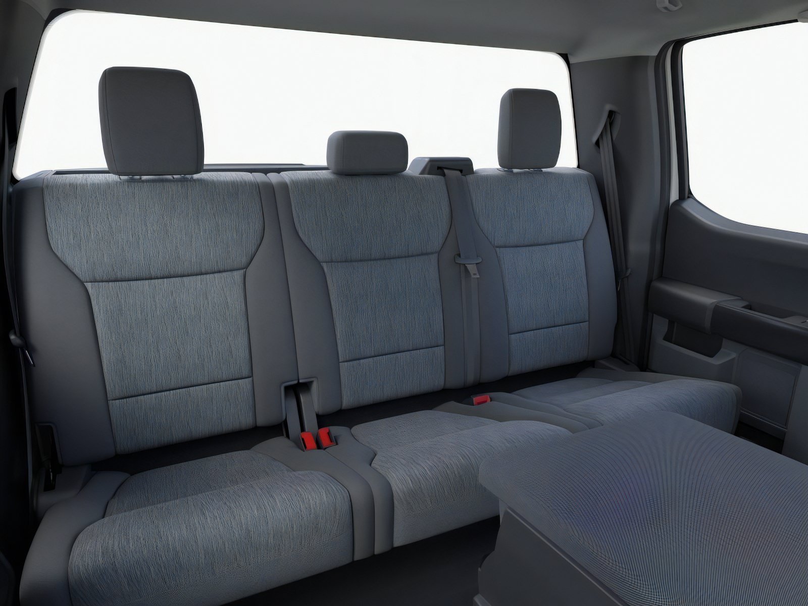 New 2026 Oxford White Ford XL image 11