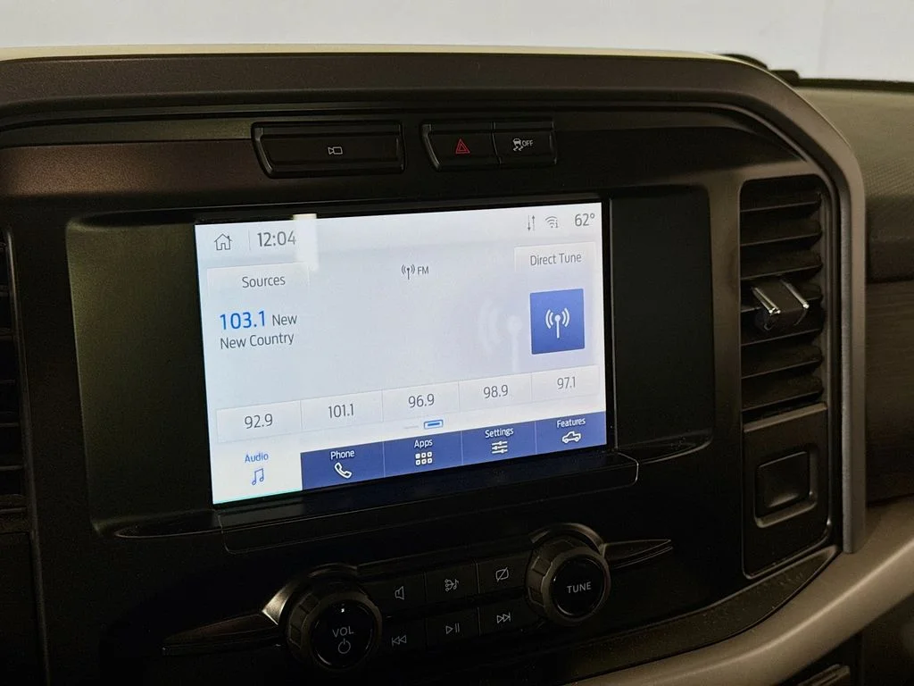 2023 Ford F-150 XLT - Photo 7