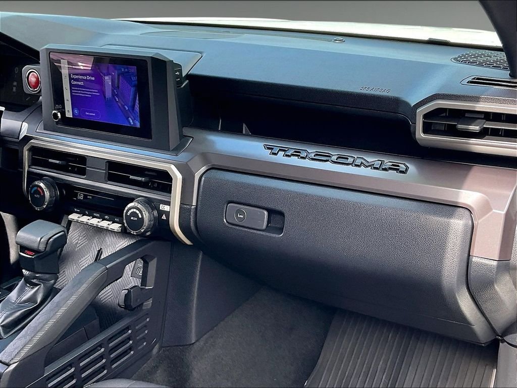 2025 Toyota Tacoma TRD Off Road - Photo 12
