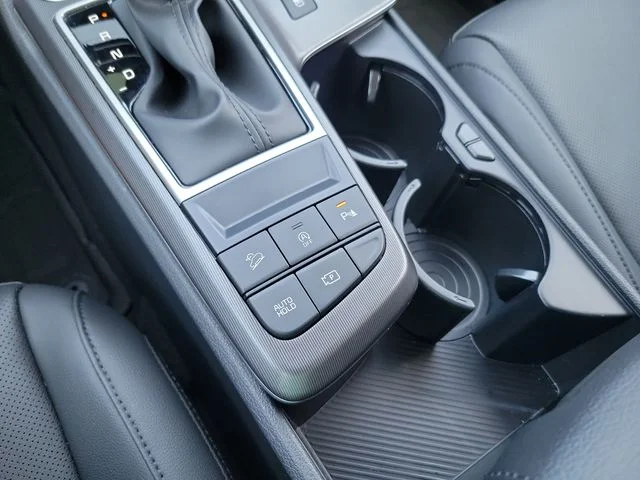 2026 Kia Sportage SX Prestige - Photo 27