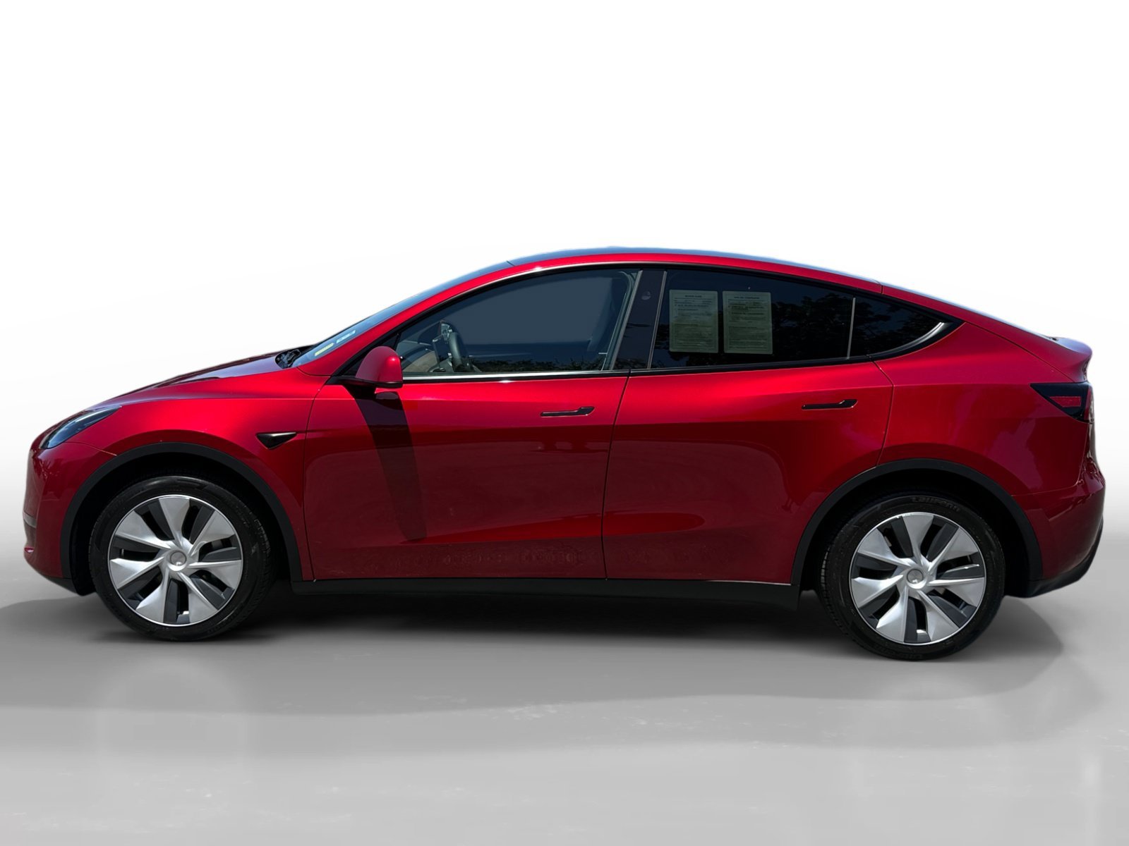 Used 2024 Tesla Model Y Long Range with VIN 7SAYGDEE3RF031156 for sale in San Jose, CA