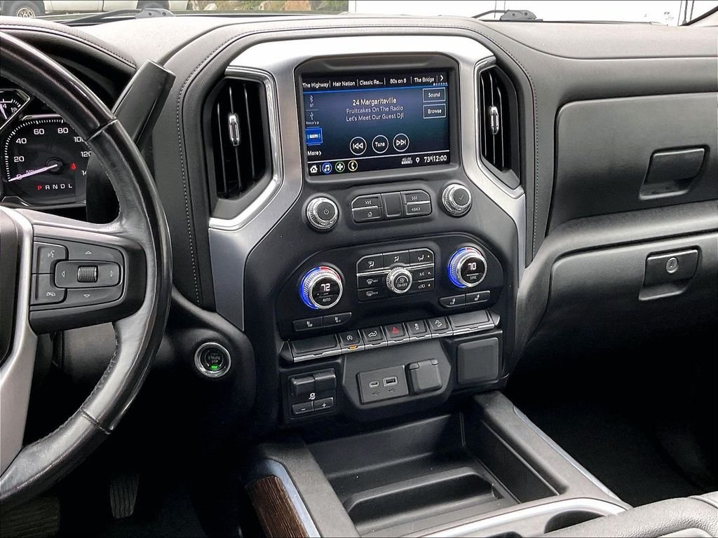 Used 2021 Onyx Black GMC Elevation image 18