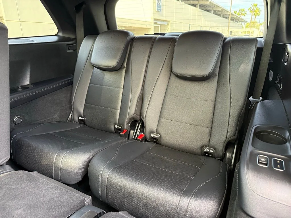 Used 2022 Black Mercedes-Benz GLS 450 image 15