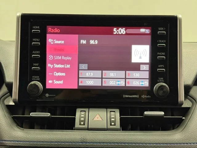 Used 2020 White Toyota XSE image 25