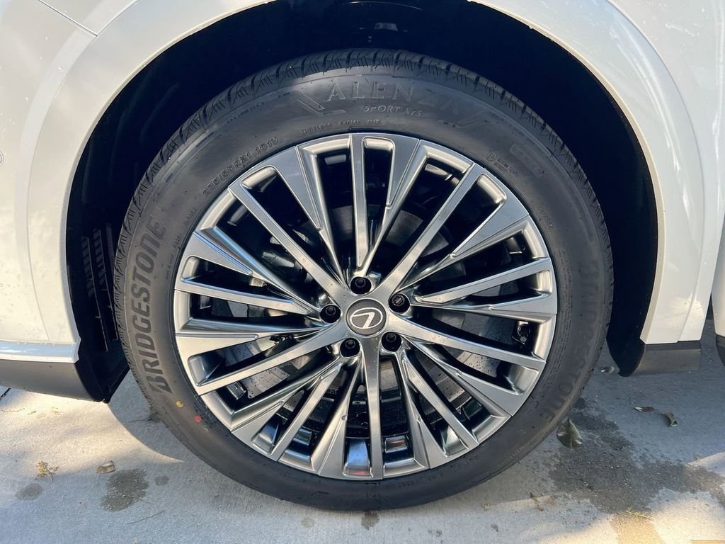 2026 Lexus RX 450h+ Luxury - Photo 9
