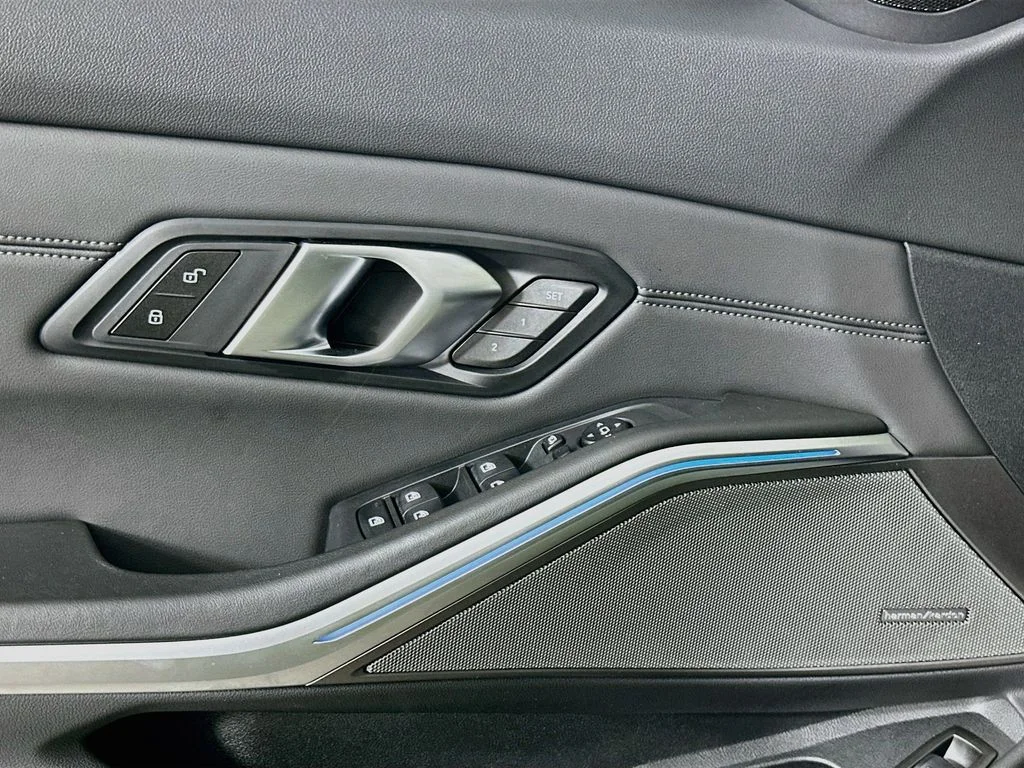 Used 2025 Unreleased BMW Competition image 17