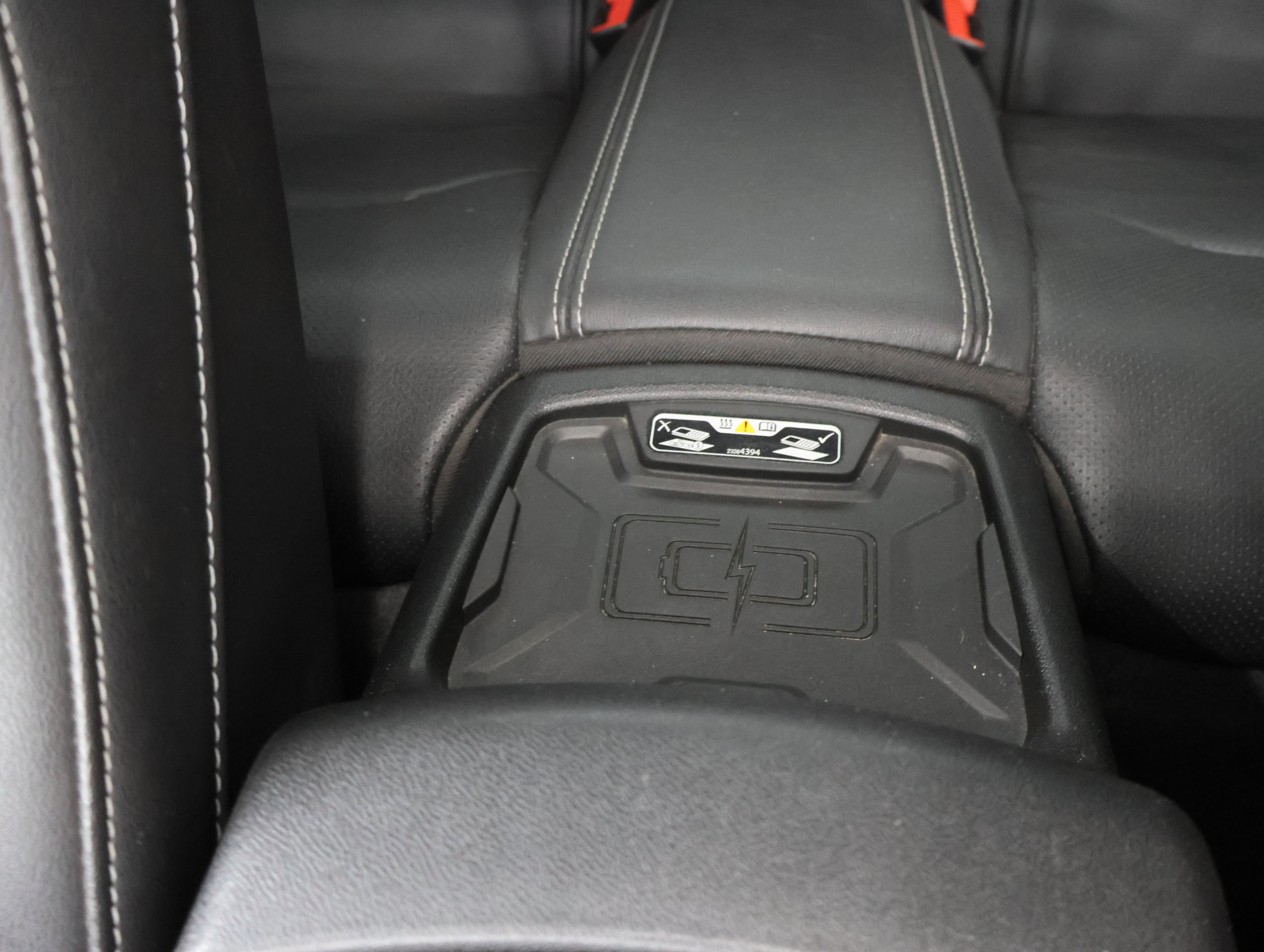Used 2017 Hyper Blue Metallic Chevrolet 2SS Coupe: 2SS-AUTO-NAV-MOON-LIKE NEW TIRES-HEAT/COOL SEATS- image 45