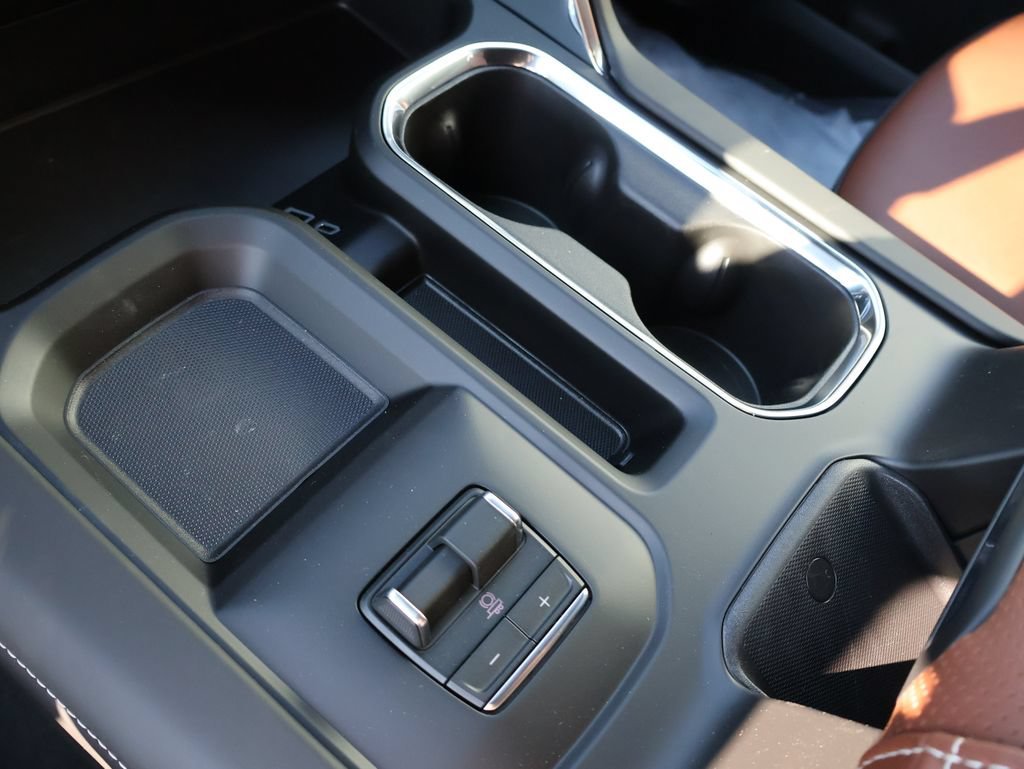 2026 GMC Sierra 2500HD Denali Ultimate - Photo 27
