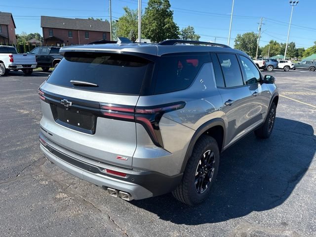 2026 Chevrolet Traverse Z71 - Photo 6