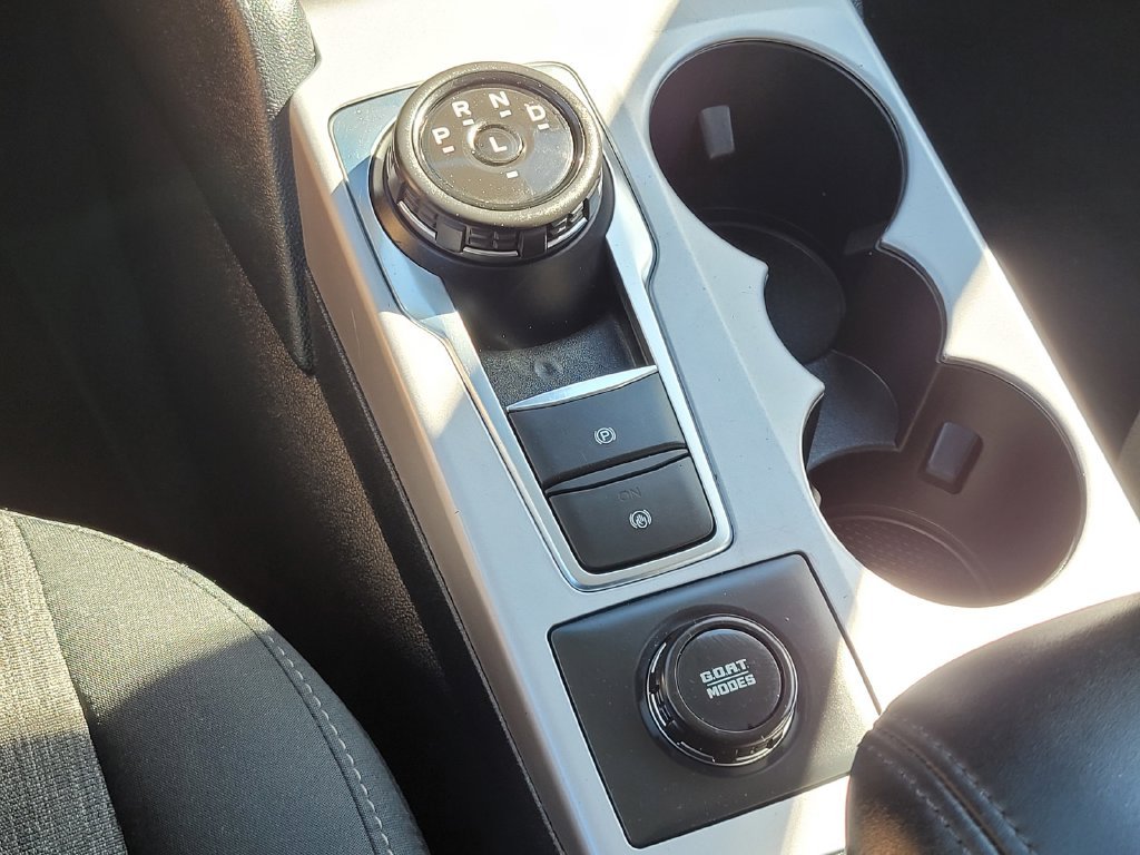Certified Used 2023 Area 51 Ford Big Bend image 21