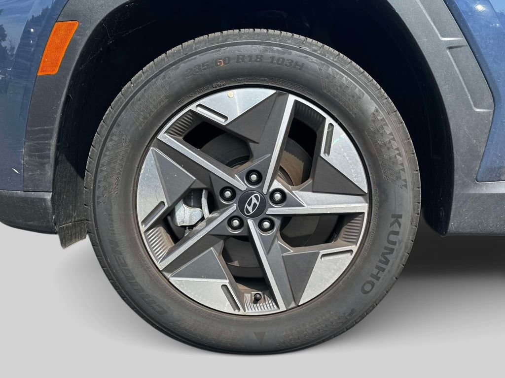 2026 Hyundai Tucson SEL - Photo 7