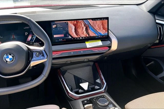 2025 BMW X3 30 - Photo 6
